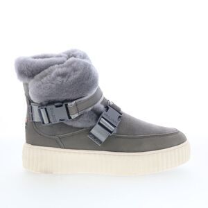 Pajar Womens Calsey Gray Boots (NWT)